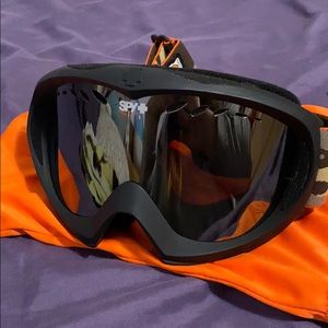 Spy+ Kids Skii Goggles
